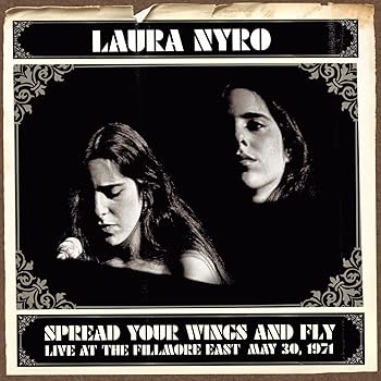 Spread Your Wings & Fly: Filmore East May 30 1971