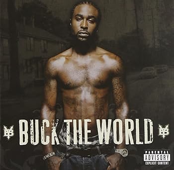 【中古】Buck the World 【中古】Buck the World