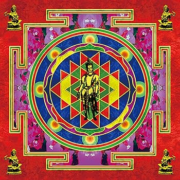 【中古】ブッダ・サウンド...