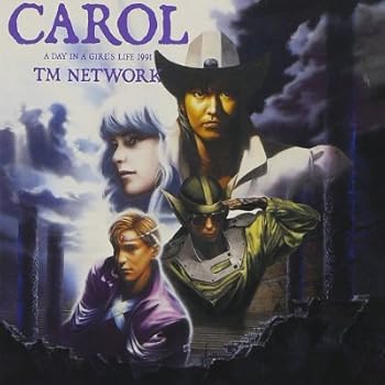 【中古】CAROL-A DAY IN A GIRL’S LIFE 1991-