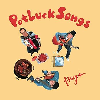 Potluck Songs