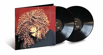 šVelvet Rope -Ltd/Hq- [12 inch Analog]