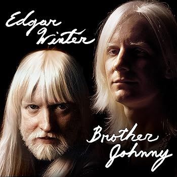 【中古】Brother Johnny