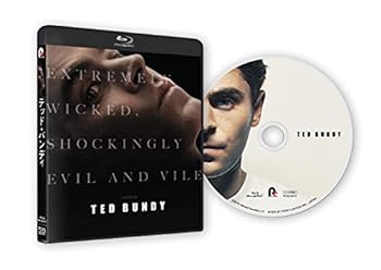【中古】テッド・バンディ[Blu-ray]