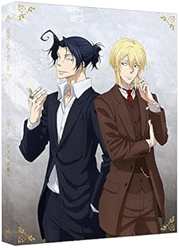 【中古】憂国のモリアーティ~百合の追憶~ (特装限定版)