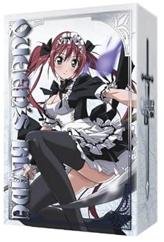 Video CDs - 【中古】クイーンズブレイド 玉座を継ぐ者 第1巻 [DVD]