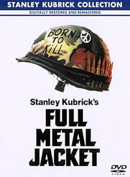 【中古】フルメタル・ジャケット [DVD]