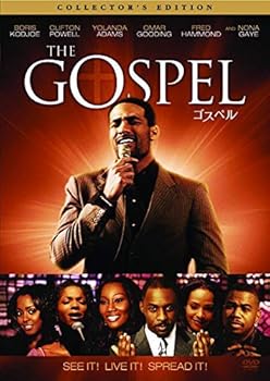 【中古】Grrmiゴスペル [DVD]