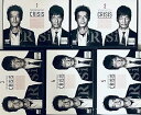【中古】CRiSiS 公安機動捜査隊特捜班 全5巻 【レンタル落ちDVD】
