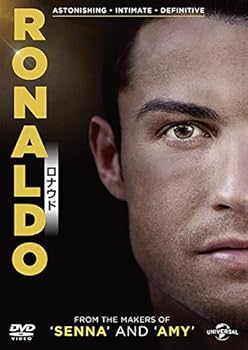 【中古】RONALDO/ロナウド [DVD]