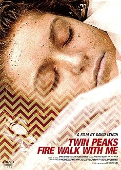 【中古】ツイン・ピークス/ローラ・パーマー 最期の7日間 4Kリストア版 [DVD]