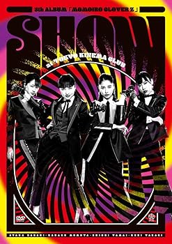 5thALBUM『MOMOIRO CLOVER Z』SHOW at 東京キネマ倶楽部 LIVE DVD