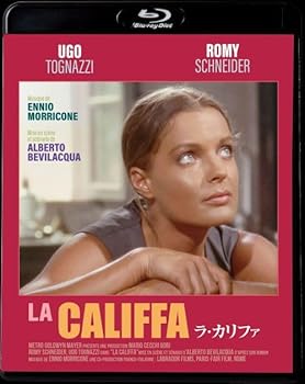 【中古】ラ・カリファ [Blu-ray]