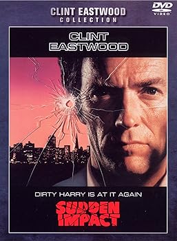 【中古】ダーティハリー4 [DVD]