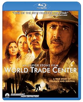 【中古】ワールド・トレード・センター スペシャル・エディション [Blu-ray]