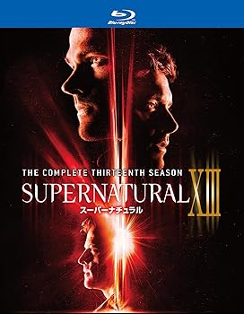 【中古】SUPERNATURAL XIII サーティーン・シーズン ブルーレイ コンプリート・ボックス (4枚組) [Blu-ray]【メーカー名】【メーカー型番】【ブランド名】【商品説明】SUPERNATURAL XIII サーティーン・シーズン ブルーレイ コンプリート・ボックス (4枚組) [Blu-ray]画像はサンプル写真のため商品のコンディション・付属品の有無については入荷の度異なります。商品写真はできる限り実物の色に近づけるよう徹底しておりますが、 お使いのモニター設定、お部屋の照明等により実際の商品と色味が異なる場合がございます。掲載と付属品が異なる場合は確認のご連絡をさせて頂きます。※中古品のため「限定」「初回」「保証」「DLコード」などの表記がありましても、特典・付属品・帯・保証等は付いておりません。（未使用・未開封品は除く）中古品のため使用に影響ない程度の使用感・経年劣化（傷、汚れなど）がある場合がございます。※中古品の特性上ギフトには適しておりません。当店では初期不良に限り、商品到着から5日間は返品を受付けております。お問い合わせ・メールにて不具合詳細をご連絡ください。お客様都合での返品はお受けしておりませんのでご了承ください。他モールとの併売品の為、売り切れの場合はご連絡させて頂きます。★ご注文からお届けまで1、ご注文（24時間受付）2、注文確認⇒当店から注文確認メールを送信致します3、在庫確認⇒中古品は受注後に、再メンテナンス、梱包しますので、お届けまで3日〜10日程度とお考え下さい。4、入金確認⇒前払い決済をご選択の場合、ご入金確認後、配送手配を致します5、出荷⇒配送準備が整い次第、出荷致します。配送業者、追跡番号等の詳細をメール送信致します。6、到着⇒出荷後、1〜3日後に商品が到着します。※離島、北海道、沖縄は遅れる場合がございます。予めご了承下さい。お電話でのお問合せは少人数で運営の為受け付けておりませんので、お問い合わせ・メールにてお願い致します。ご来店ありがとうございます。当店では良品中古を多数揃えております。お電話でのお問合せは少人数で運営の為受け付けておりませんので、お問い合わせ・メールにてお願い致します。