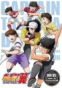【中古】キャプテン翼 DVD SET~小学生編 下巻~ (スペシャルプライス版/3枚組)