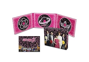 【中古】花より男子ファイナル プレミアム・エディション [Blu-ray]