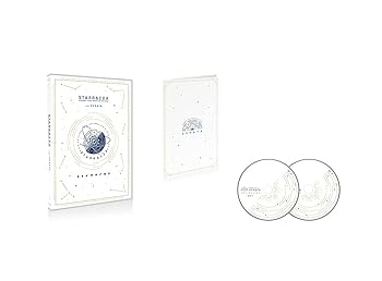 šۡDVDۤ󤵤֤륹! DREAM LIVE -5th Tour Stargazer