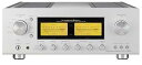 【中古】LUXMAN プリメインアンプ L-550AII(2)