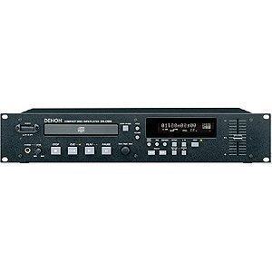 【中古】Denon CDプレーヤー DN-C635 【中古】Denon CDプレーヤー DN-C635