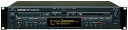 【中古】TASCAM MD/CDコンビネーションデッキ/プレーヤー MD-CD1BMK3