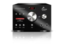 【中古】Antelope Audio ZODIAC+ DAC搭載アンプ ANT-4083