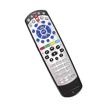 【中古】Dish Network 20.1 IR リモコン TV1 【中古】Dish Network 20.1 IR リモコン TV1