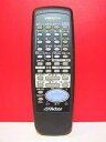 【中古】ビクター ビデオリモコン LP20034