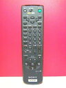 【中古】ソニー ビデオリモコン RMT-V211(2)