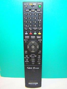  DVD Recorders - 【中古】［非常に良い］ソニー DVDリモコン RMT-D238J