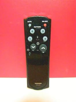 【中古】東芝 テレビリモコン CT-90165