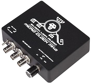 šBlack Lion Audio ޥå MKII