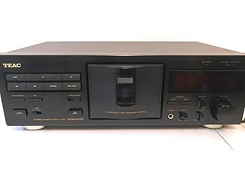 【中古】TEAC ティアック V-1010 3ヘッド カセットデッキ 【中古】TEAC ティアック V-1010 3ヘッド カセットデッキ