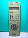 【中古】ソニー ビデオリモコン RMT-V295B