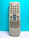 【中古】メーカー不明 ビデオリモコン 97P1R2SHA0