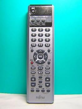 【中古】富士通 PCリモコン P/N:CP192987-01 【中古】富士通 PCリモコン P/N:CP192987-01