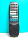 【中古】ビクター オーディオリモコン RM-RXQC3
