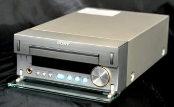 【中古】ソニー(SONY) HCD-SD1 アンプ/チューナー/CDプレーヤー(CDデッキ)(JMD-7のMDデッキとスピーカーなし 単品 単体)