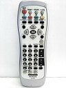 【中古】日立 デジタルテレビリモコン C-H18