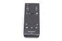 【中古】パナソニック Panasonic 液晶テレビ 音声タッチパッドリモコン N2QBYA000002