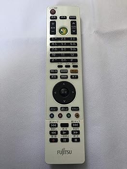 【中古】富士通 PCリモコン CP325369-01 【中古】富士通 PCリモコン CP325369-01
