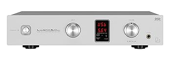【中古】LUXMAN ヘッドホンアンプ・DAC DA-250 【中古】LUXMAN ヘッドホンアンプ・DAC DA-250