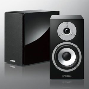 【中古】ヤマハ スピーカー NS-BP401 [ペア]