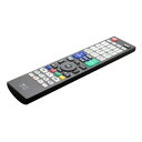 【中古】ミヨシ メーカー別テレビリモコン シャープ アクオス 対応 MRC-SH01 ds-1648105