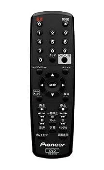 šۥѥ˥ Pioneer  DV-3030v ⥳ RC4105/06-R4136E-A005