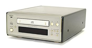 【中古】DENON デノン(デンオン) DCD-6.5L CDプレーヤー PRESTAシリーズ
