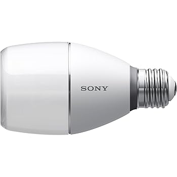 【中古】ソニー LED電球スピーカー Bluetooth対応 全光束:500lm LSPX-103E26 【中古】ソニー LED電球スピーカー Bluetooth対応 全光束:500lm LSPX-103E26