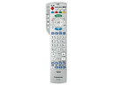 【中古】パナソニック Panasonic 液晶テレビ リモコン N2QBYB000044
