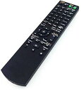 【中古】LR 汎用リモコン STR-DA5400ES RM-AAL016 RM-AAL037 RM-AAU039 ソニー DVD シアターシステム A/V AV...
